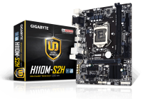 Gigabyte GA-H110M-S2H